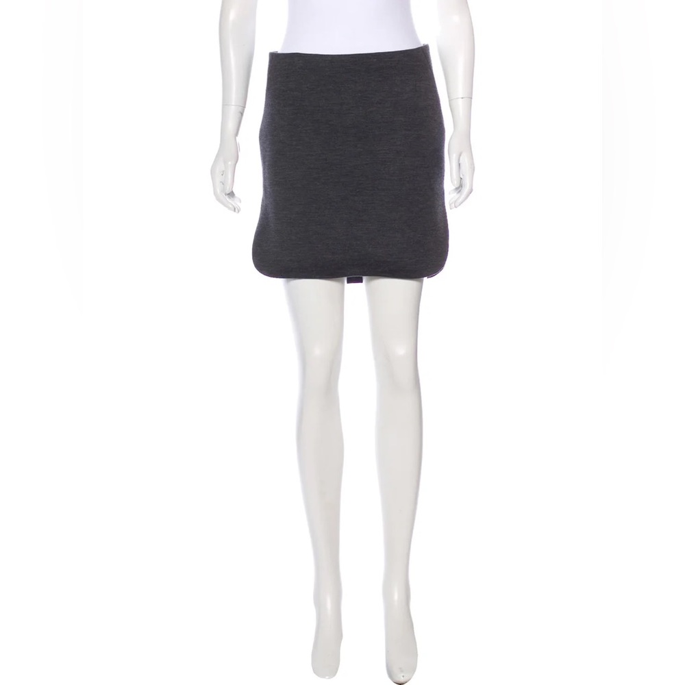BRUNELLO CUCINELLIMini Knit SkirtSize: S | US4, IT40